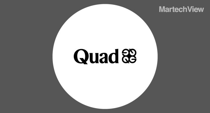 Quad Unveils At-Home Connect to Revolutionize Direct Mail