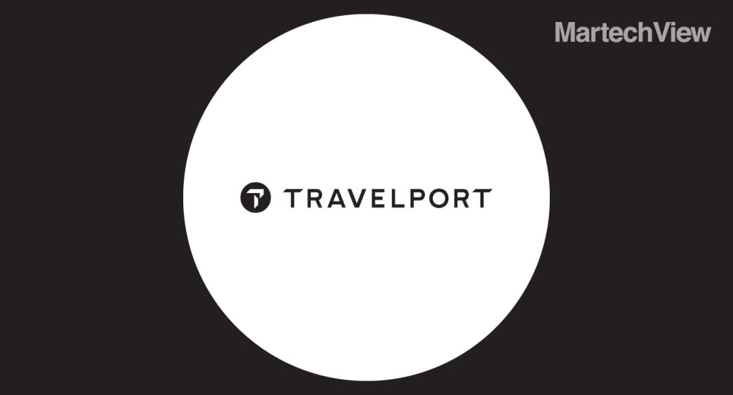 Travelport: 2025 Trends Shape Travel Retail