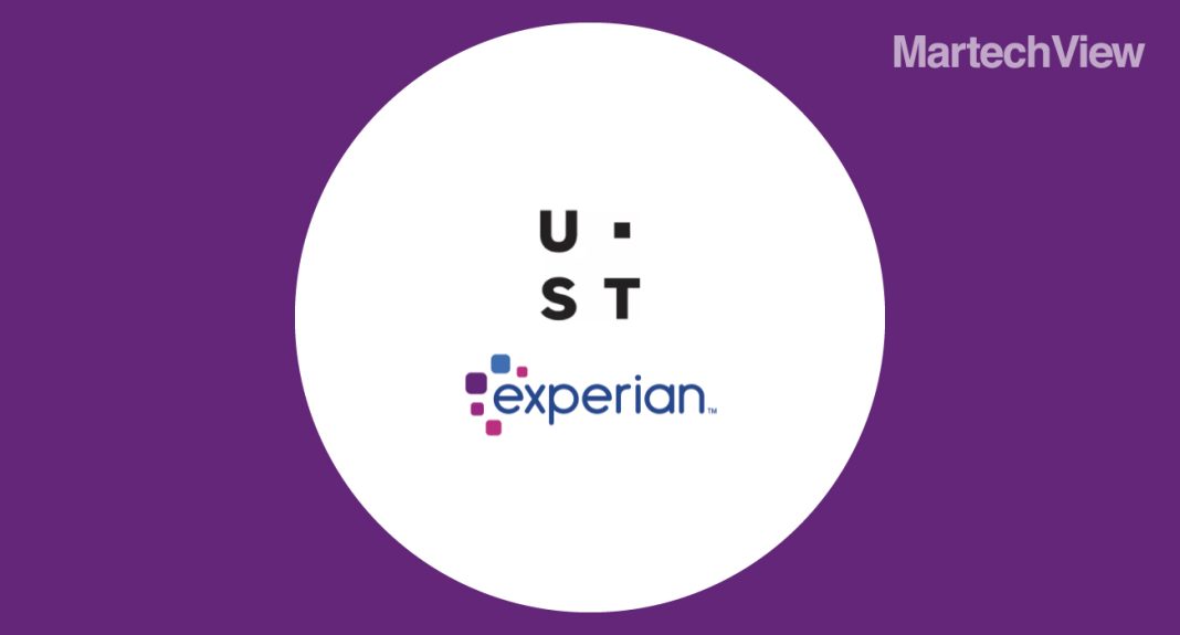 UST and Experian Forge Strategic AI Partnership for Finance
