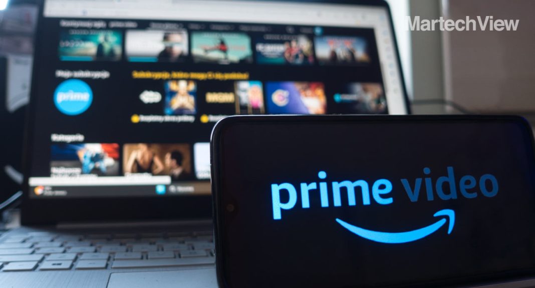 Amazon Prime Value Drops 47% After Ads: LoopMe Research