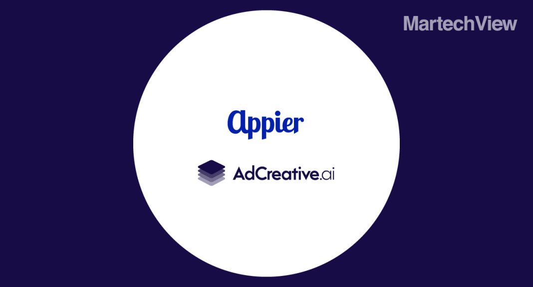 Appier Acquires AdCreative.ai to Enhance Generative AI Solutions