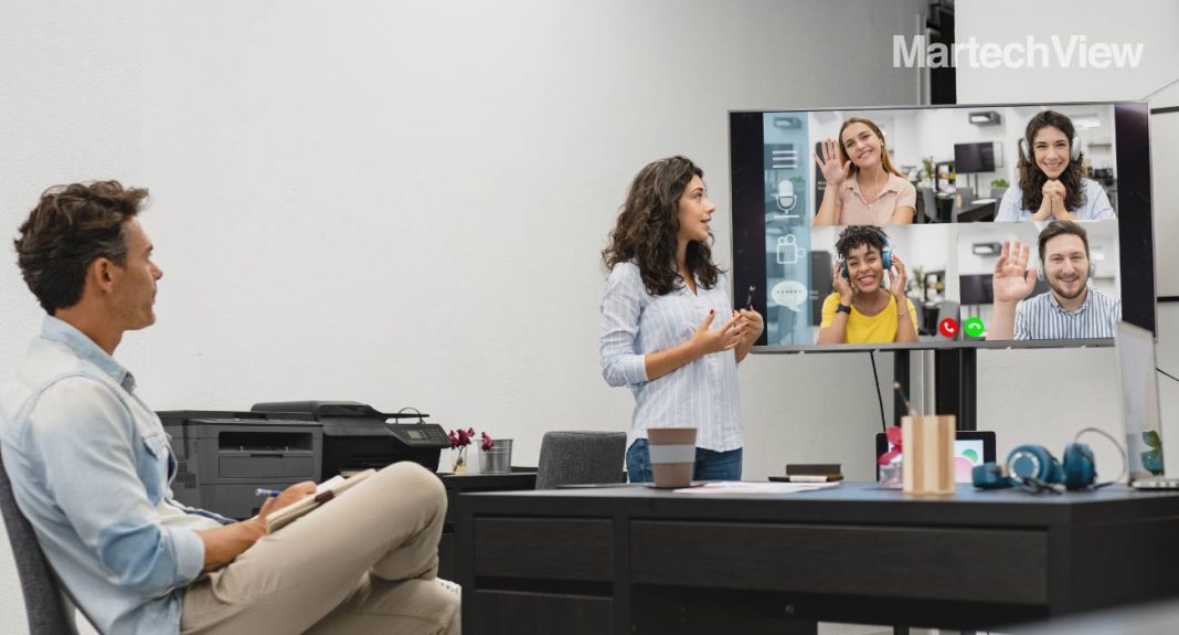 Barco and Neat Partner for Seamless Video Conferencing