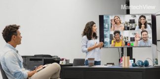 Barco and Neat Partner for Seamless Video Conferencing Barco and Neat Partner for Seamless Video Conferencing