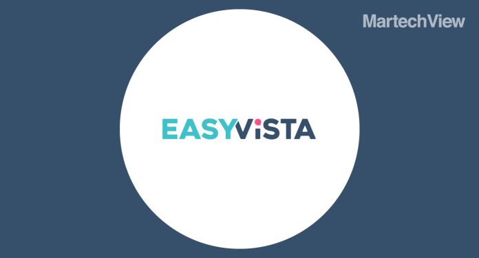 EasyVista Enhances Global Partner Program for Greater Growth