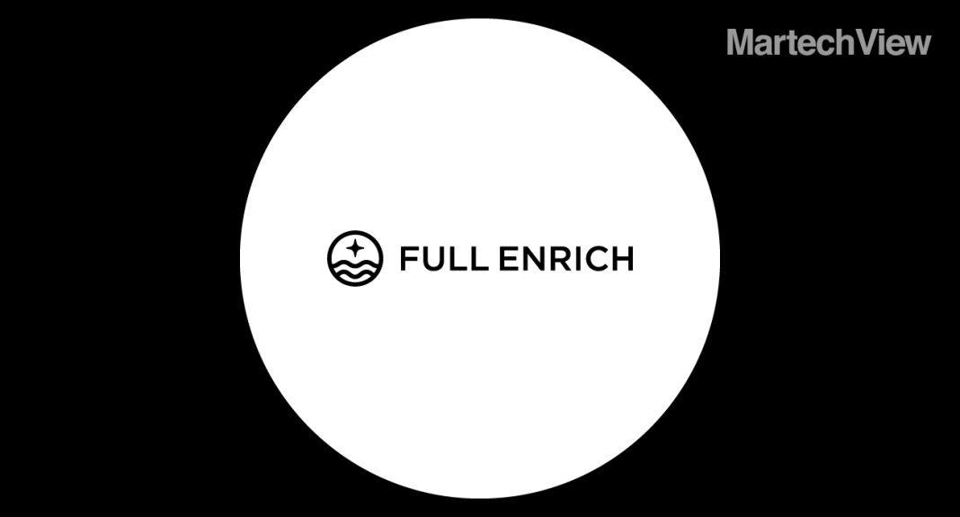FullEnrich Raises $2M to Expand Global Data Enrichment
