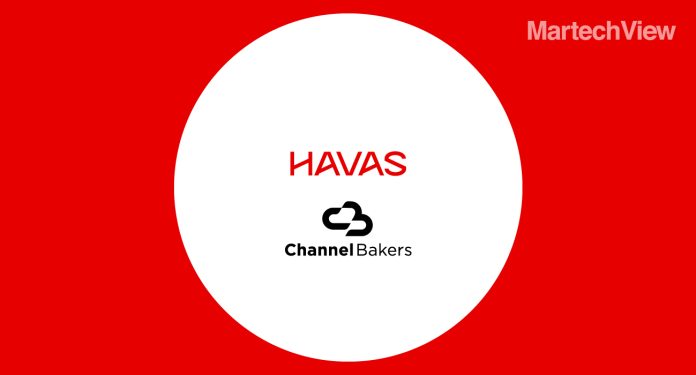 Havas Acquires Majority Stake in Channel Bakers