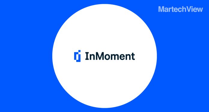 InMoment Launches AI-Powered Competitor Intelligence Tool