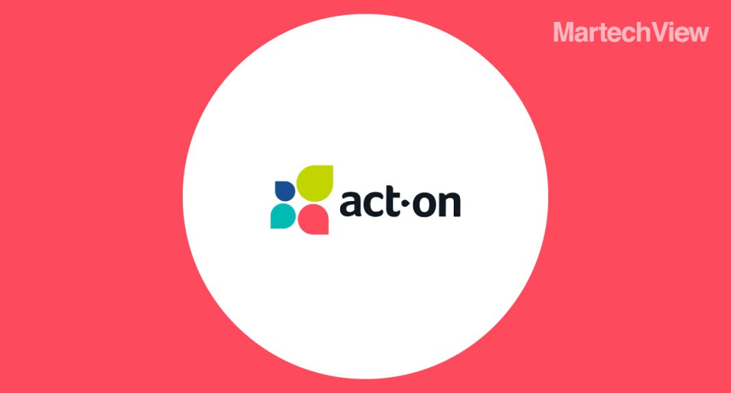 Banzai Acquires Act-On for $53.2M to Expand Martech Offerings
