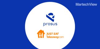 Prosus to Acquire Just Eat Takeaway.com for €4.1Bn Prosus to Acquire Just Eat Takeaway.com for €4.1Bn