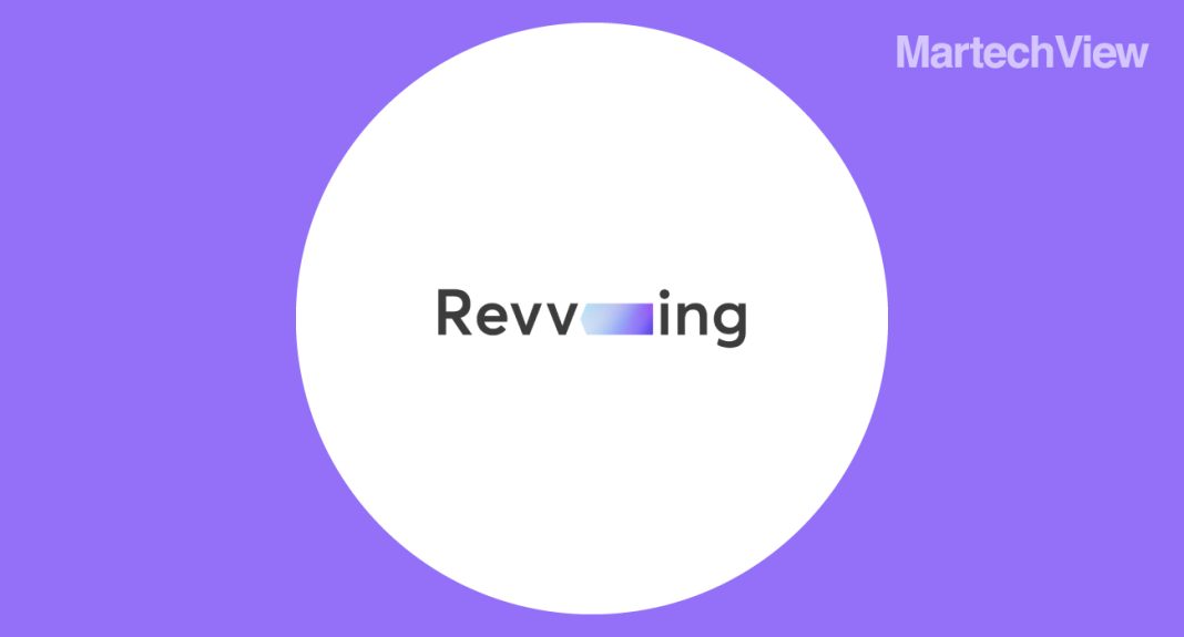 Revving Secures £107M to Boost UK Adtech and Digital Growth