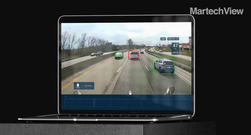 Samsara Debuts Super Bowl Ad Highlighting Driver Safety