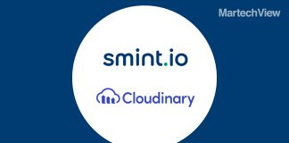 Smint.io Partners with Cloudinary to Enhance Content Activation Smint.io Partners with Cloudinary to Enhance Content Activation