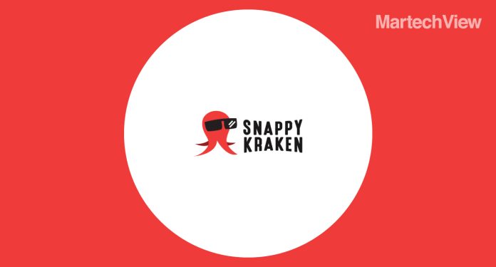 Snappy Kraken Unveils AI-Powered Marketing Enhancements