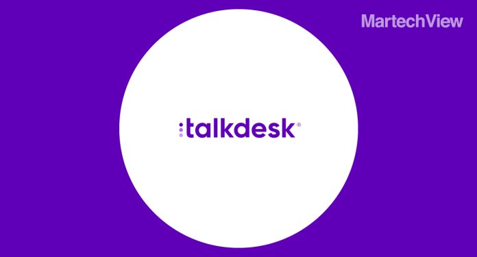 Talkdesk Launches Australia Regional Cloud for APAC Growth