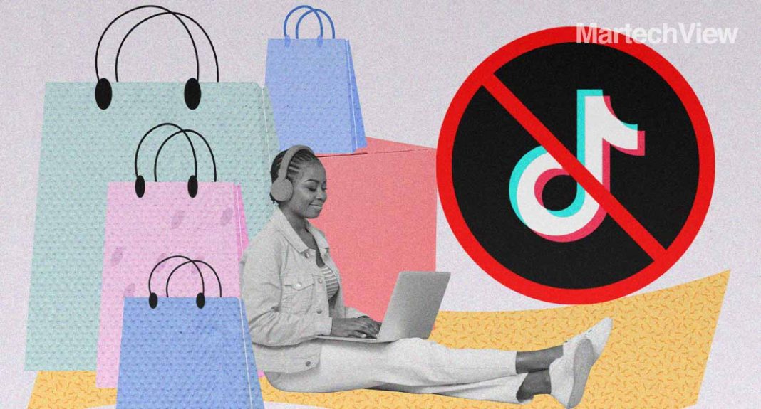 TikTok Ban Looms: How Ecommerce Brands Can Adapt and Thrive