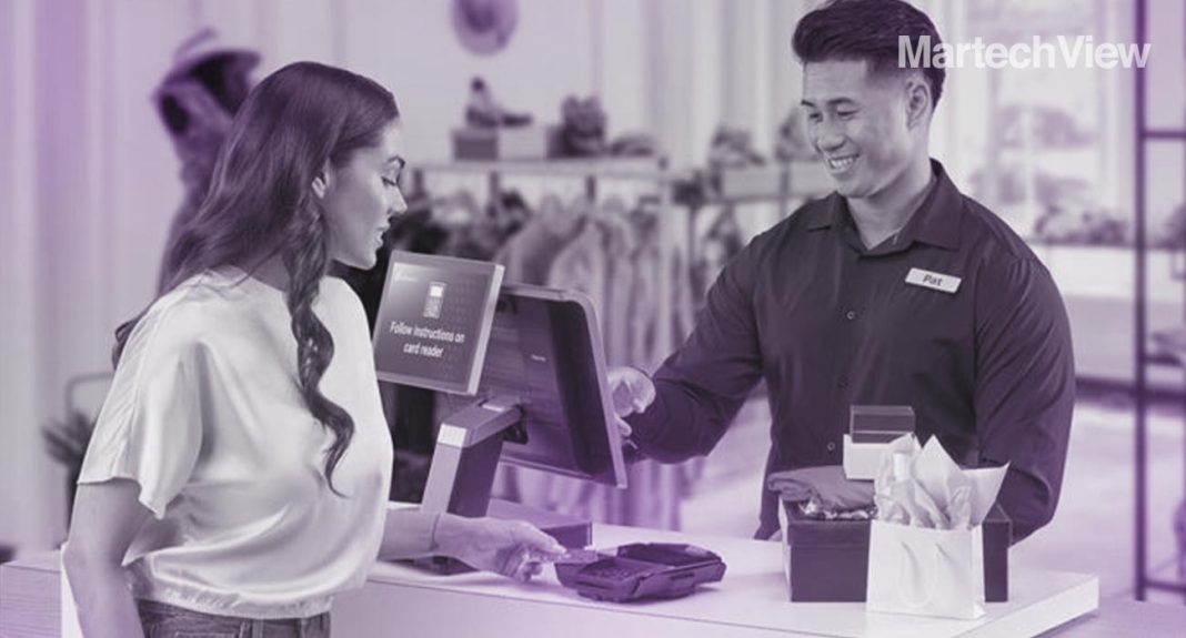 Toshiba Showcases Smart Retail Solutions at EuroCIS 2025