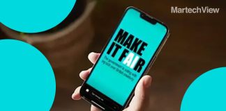 UK Creatives Fight AI Content Theft with ‘Make it Fair’ UK Creatives Fight AI Content Theft with 'Make it Fair'