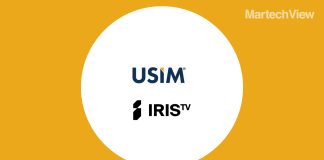 USIM Partners with IRIS.TV to Boost Precision in CTV Campaigns USIM Partners with IRIS.TV to Boost Precision in CTV Campaigns