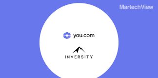 You.com, Inversity Partner to Offer Role-Specific AI Training You.com, Inversity Partner to Offer Role-Specific AI Training