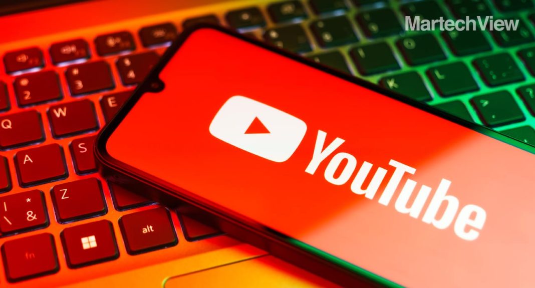 YouTube Tops Social Media; Digital Ad Spend Hits $1.1 Trillion