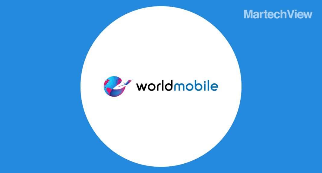 Worldmobile.com Wins ITB Innovator 2025 for Unlimited eSIM