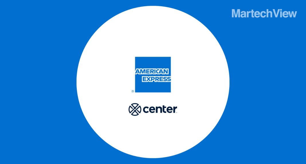 American Express to Acquire Center, Enhancing Expense Management