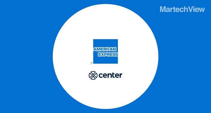 American Express to Acquire Center, Enhancing Expense Management