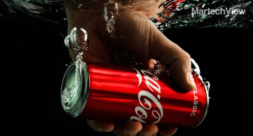 Coca-Cola Shifts $700M Account From WPP to Publicis