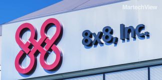 8×8 CPaaS API Interactions Surge 43% on AI Demand 8x8 CPaaS API Interactions Surge 43% on AI Demand