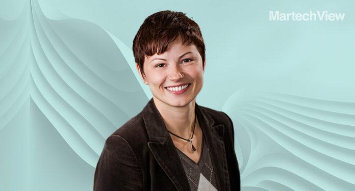 Q&A with Irina Shamkova, Chief Product Officer at Intermedia