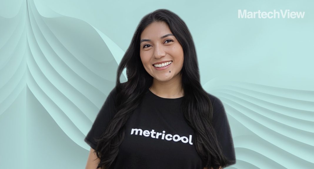 Metricool's Growth Lead on Data, Influencers and AI's Impact