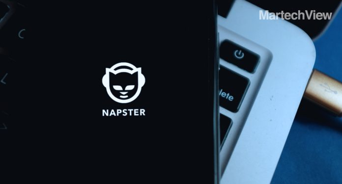 Napster Revived: Infinite Reality Acquires It for $207M