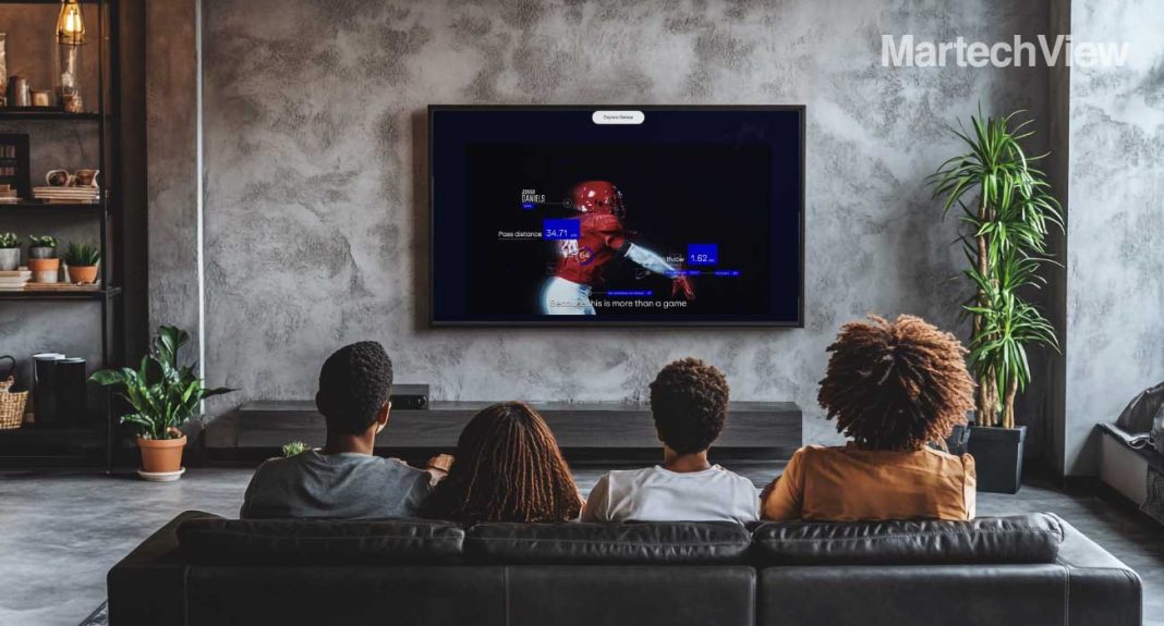 Deep Blue Launches WS/AIM to Monetize Women’s Sports Fans