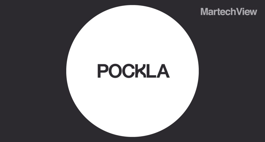 POCKLA Raises £1.6M to Scale AI-Powered Content Strategy