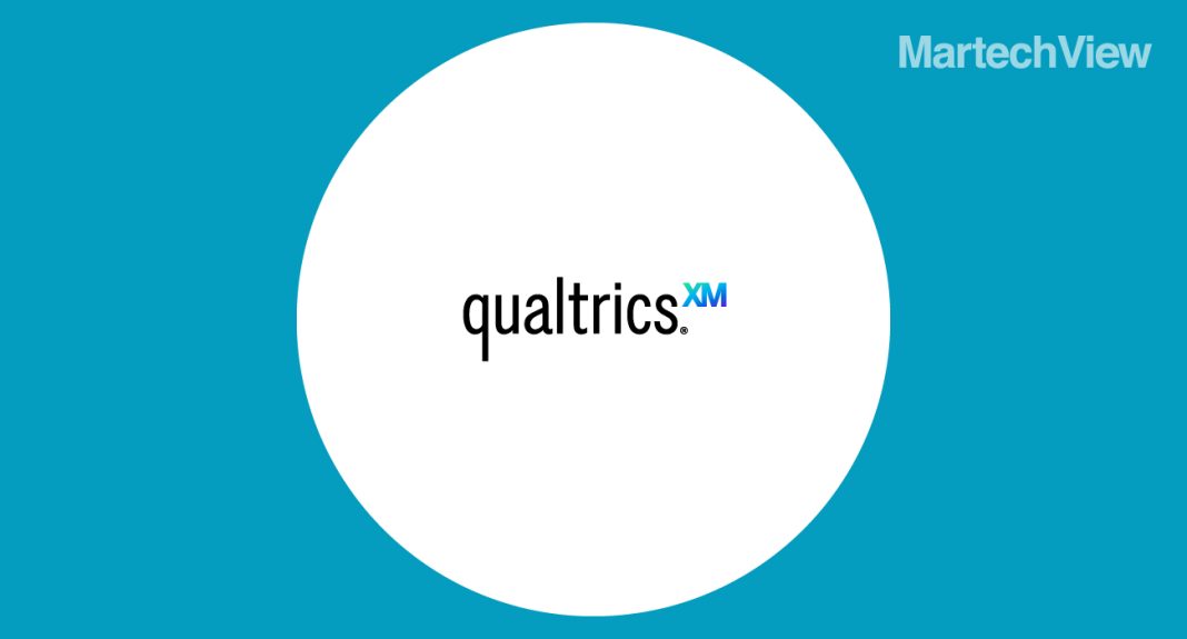 Qualtrics Unveils Experience Agents: AI for CX and EX at Scale