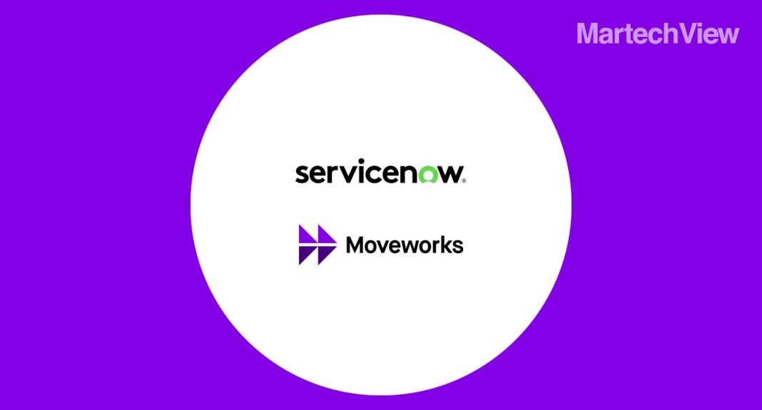 ServiceNow to Acquire Moveworks for $2.85B to Boost Agentic AI