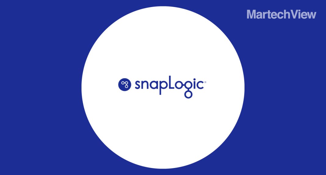 SnapLogic Launches Partner Program for AI-Powered Integration