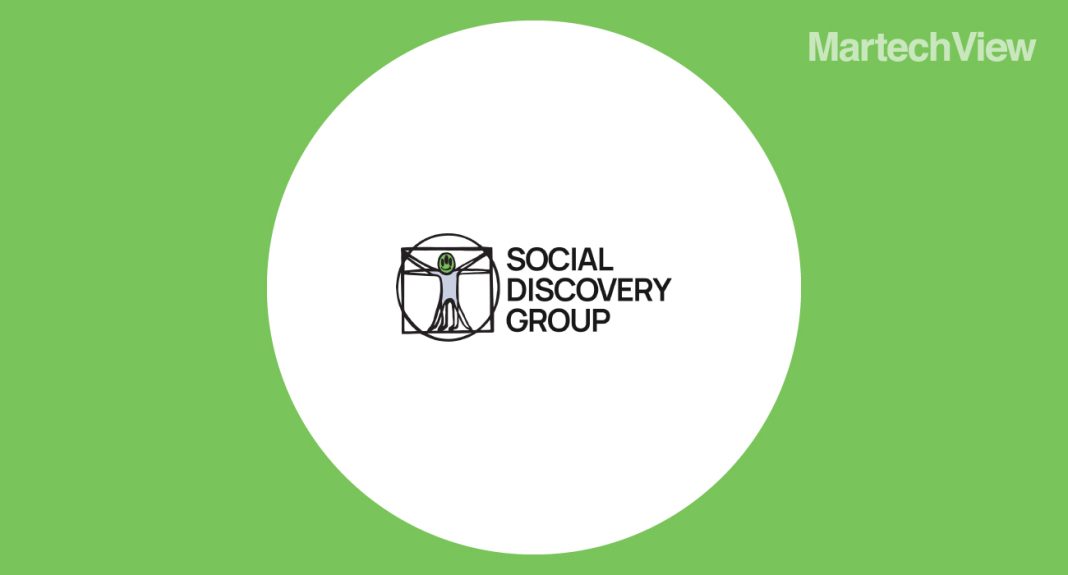 SDG Lab Launches to Revolutionize Virtual Intimacy