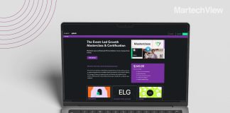 Splash Launches Event-Led Growth Masterclass and Certification Splash Launches Event-Led Growth Masterclass and Certification