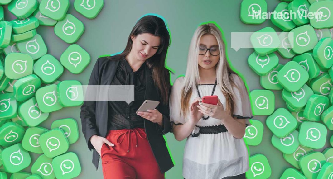 WhatsApp for Business: Beyond Messaging to Customer Engagement