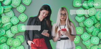 WhatsApp for Business: Beyond Messaging to Customer Engagement WhatsApp for Business: Beyond Messaging to Customer Engagement