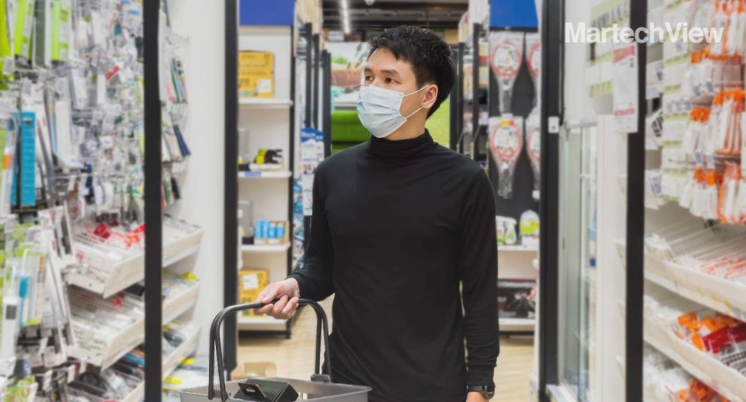 Inflation Up, Spending Slows: Stagflation Fears Grow