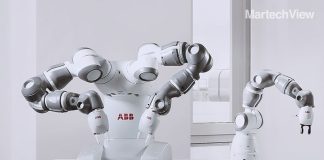 ABB Robotics Picks Coveo to Power AI Commerce Portal ABB Robotics Picks Coveo to Power AI Commerce Portal