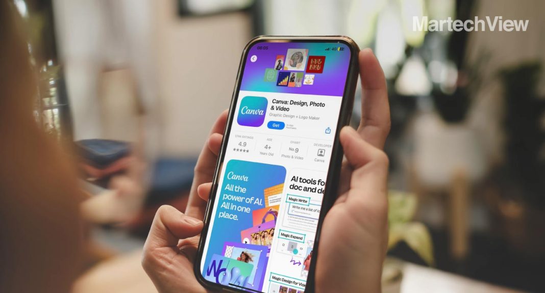 Canva's Visual Suite 2.0: AI-Powered Design Overhaul