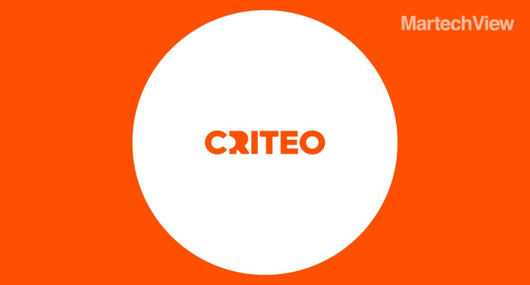 Criteo Launches Shoppable Onsite Video for Retailers