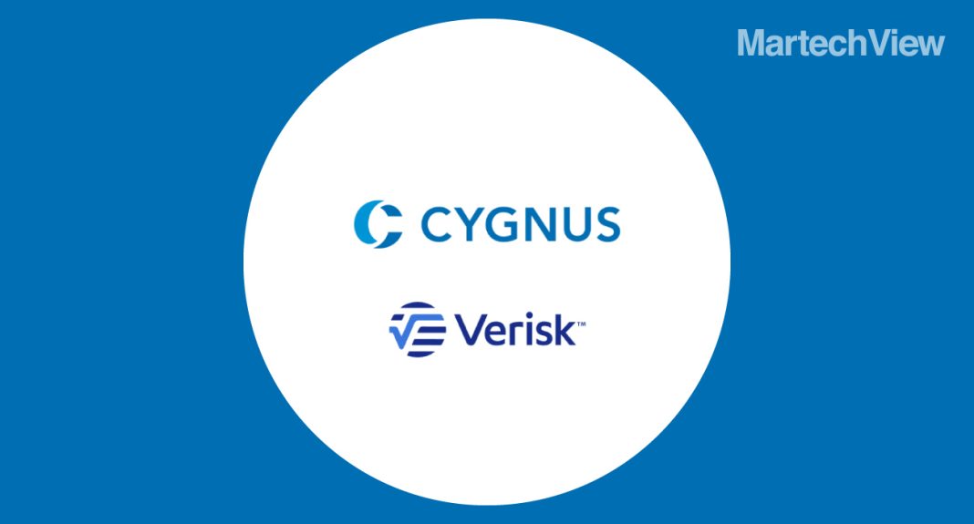 Cygnus, Verisk Partner to Boost Higher Ed Enrollment