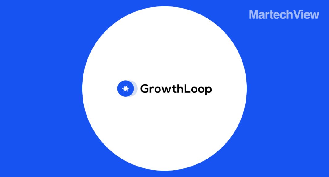 GrowthLoop: AI Marketing Engine Drives Compound Growth