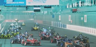 Infosys and Formula E: AI Stats Center Revs Up Fan Engagement Infosys and Formula E: AI Stats Center Revs Up Fan Engagement