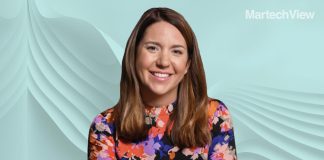 “Your Brand Is What Barbara Says It Is”: Liz Carter on the Feedback-Fueled Future of Marketing Q&A with Liz Carter, CMO at Reputation