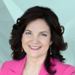 Jennifer Chase, Executive Vice President & Chief Marketing Officer at SAS